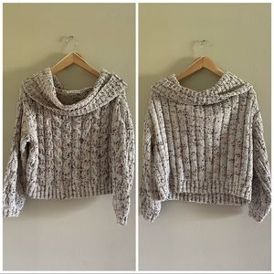 Moon & Madison XS Sweater